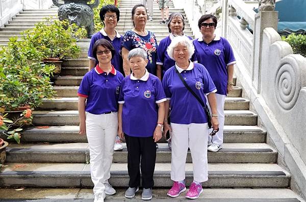 2018夏日聯誼齋宴 2018夏日聯誼齋宴