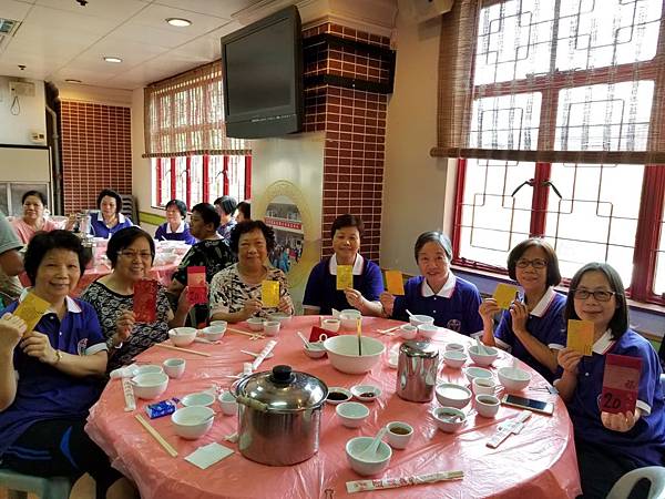 2018夏日聯誼齋宴 2018夏日聯誼齋宴