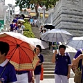 2018夏日聯誼齋宴