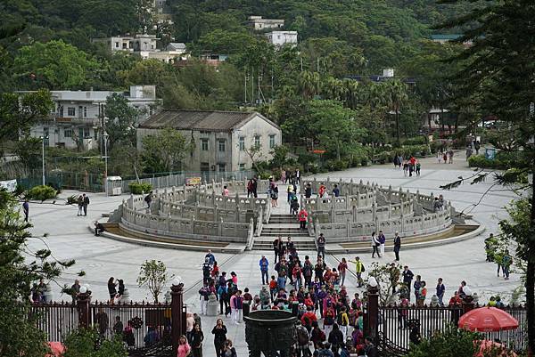 2019慶祝開場十周年本地一日遊