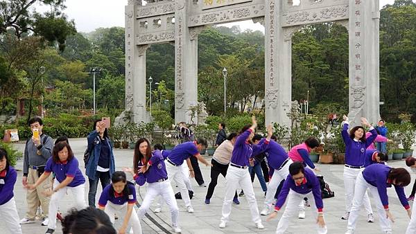 2019慶祝開場十周年本地一日遊