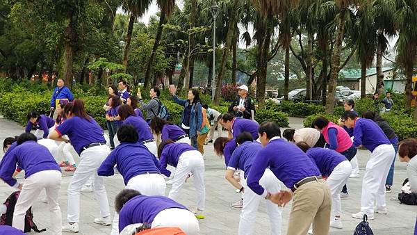 2019慶祝開場十周年本地一日遊