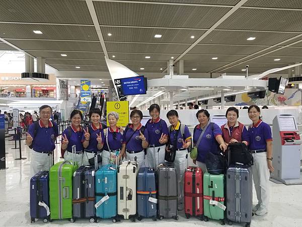 2019日本交流之旅