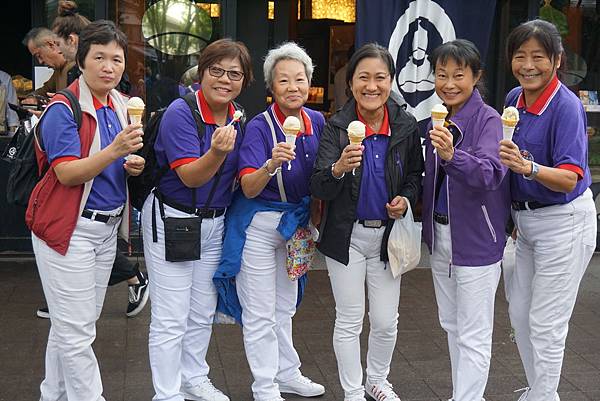 2019日本交流之旅