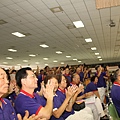 2012-07-21-25高雄佛光山教聯會之旅