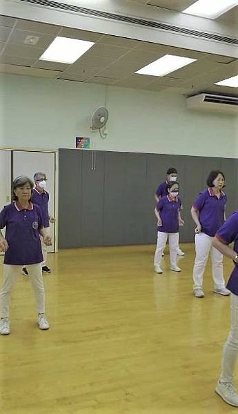20230414教練團疫後首次團練Part II