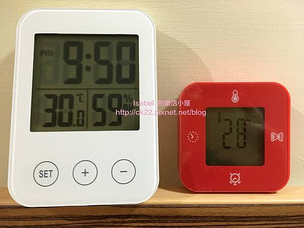 Ikea Slattis 鐘 溼度計 溫度計 17記 Isabel伊莎貝的樂活小屋 痞客邦 Ikea Slattis 鐘 溼度計 溫度計 17記 Isabel伊莎貝的樂活小屋 痞客邦
