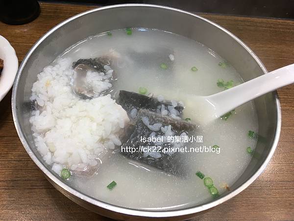 （西湖站）康廚鮮魚湯專賣店