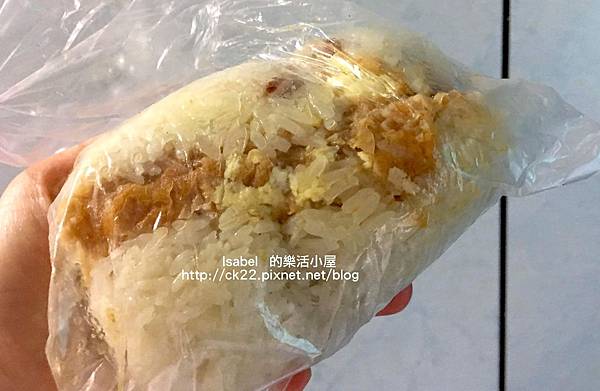 （福德街）秦菲菲傳統豆漿店—獅子頭加蛋飯糰好吃