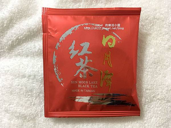 （上青茶業）日月潭紅茶 台茶18號紅玉