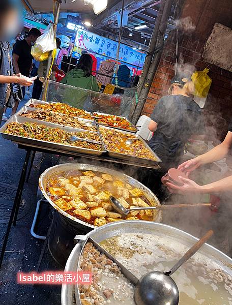 ( 2023/11更新)(虎林街黃昏市場)阿嬤熱炒—菜色豐富 ( 2023/11更新)(虎林街黃昏市場)阿嬤熱炒—菜色豐富