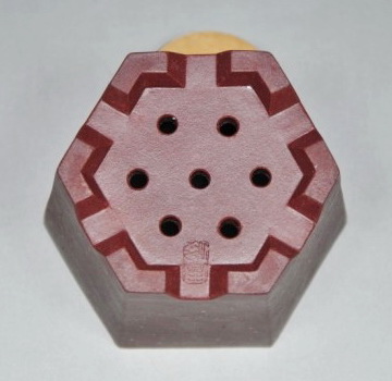 油27