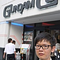 2012_9_7_Akihabara_GUNDAM1