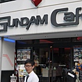 2012_9_7_Akihabara_GUNDAM2