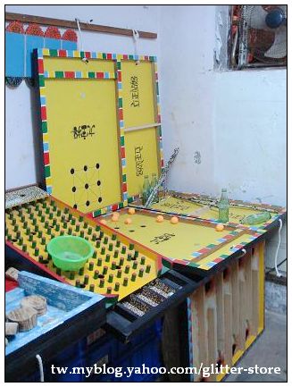 祥雲工作室-園遊會攤位道具．遊戲檯設計製作２.JPG