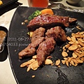 香蒜瓦片牛肉-陶板屋光復南店.JPG