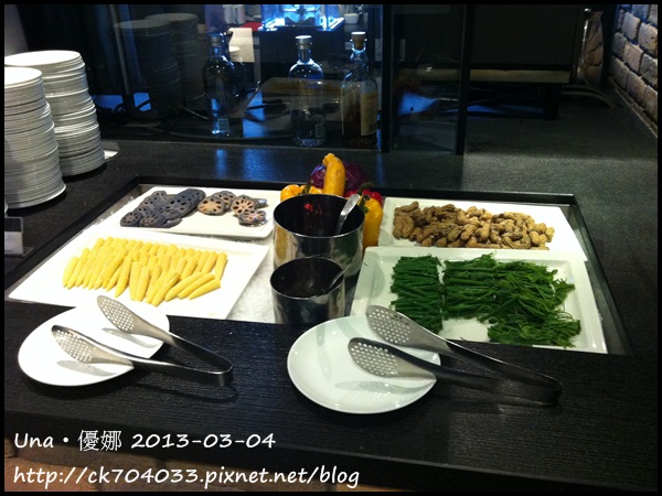 高雄HOTEL DUA飯店etage 15早餐12