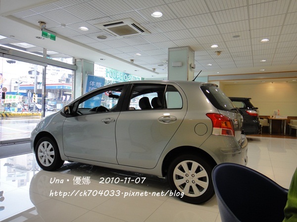 Toyota YARIS 1.JPG