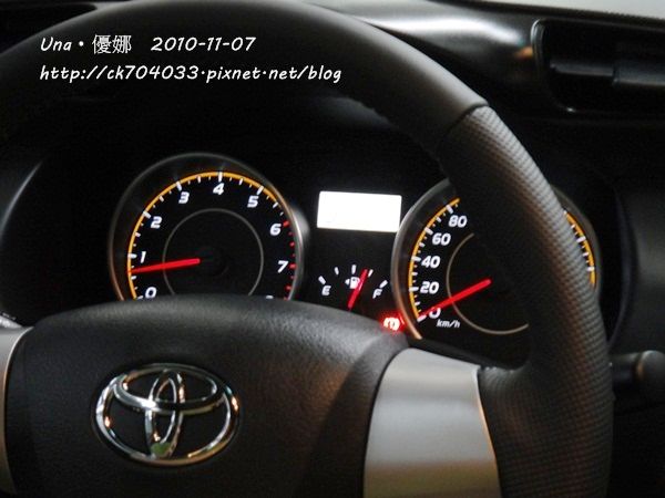 2010.11.7  Toyota all new wish 2.0E 特仕車15.JPG