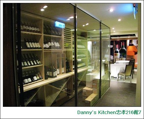 Danny's Kitchen忠孝216館7.jpg