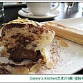 Danny's Kitchen忠孝216館-提拉米蘇1.jpg