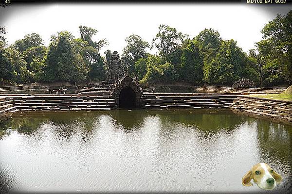 涅磐宮 龍蟠寺