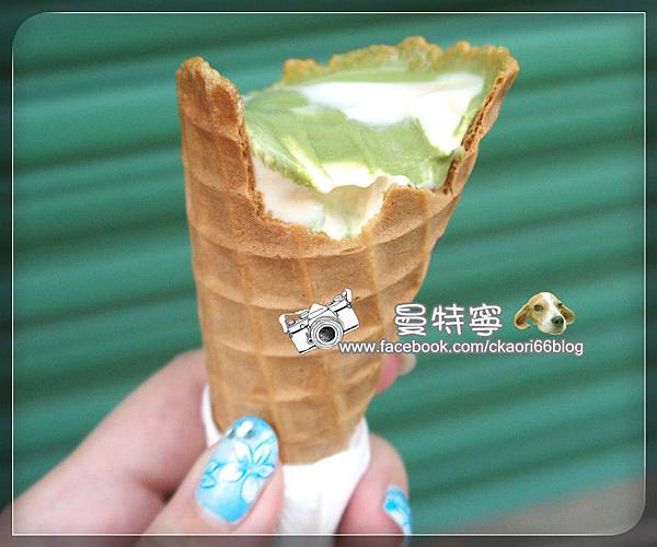 スピン SUPIN ice-cream