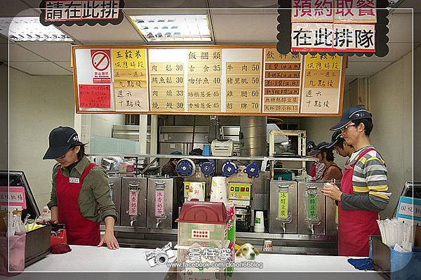 [新竹]水哥養生早餐