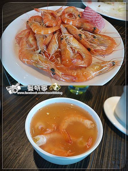 [新竹]美麗信酒店-樂融餐廳