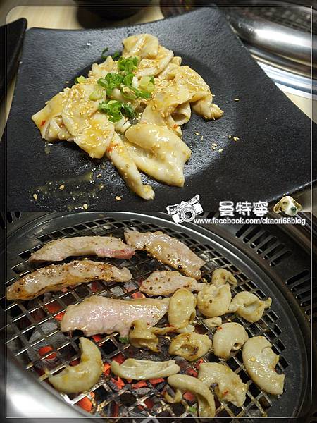 [新竹竹北燒烤]新橋燒肉屋