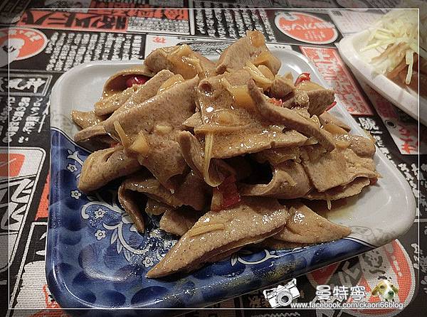 [竹東中式料理]天蓬元帥