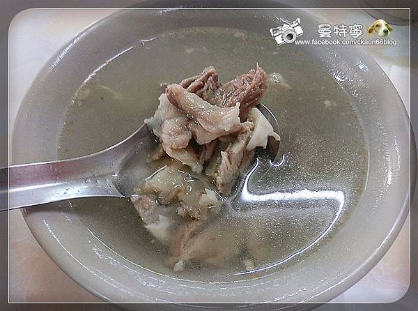 [新竹小吃]鷹王肉圓