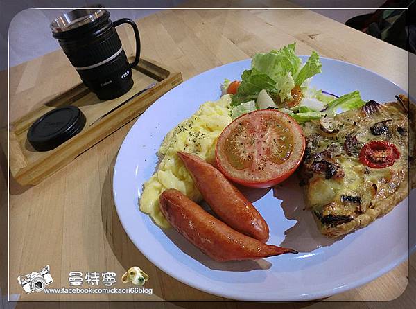 [新竹金山街]影咖啡Inn caffe