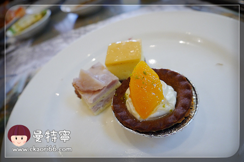 [新竹吃到飽自助餐]煙波飯店-莫內西餐廳BUFFET