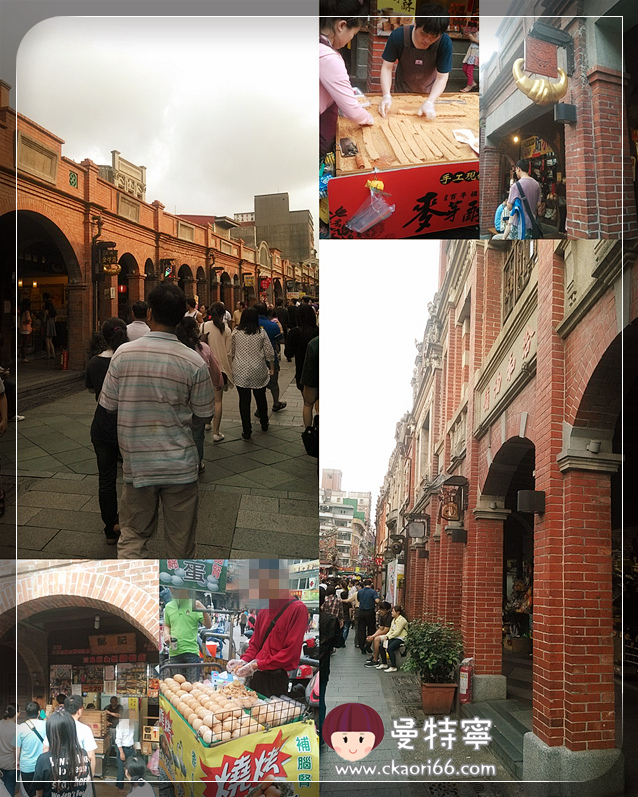 [新北市]三峽老街~麥芽酥.清水冬瓜王.內湖737豬太郎.福美軒餅舖