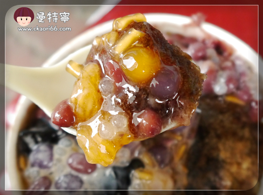 [澎湖馬公冰品甜點]玉冠嫩仙草