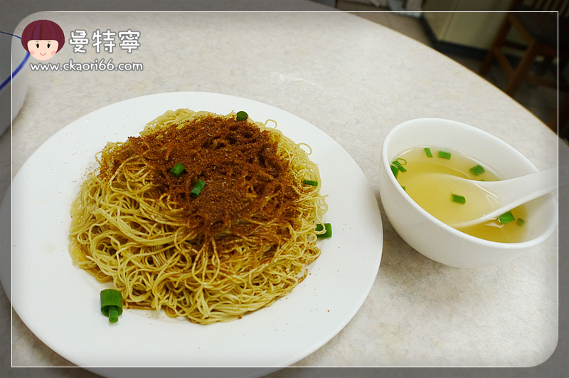 [澳門自由行必吃美食]黃枝記粥麵店