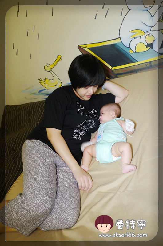 KOTAS專利四段式調整抗菌透氣折疊床墊