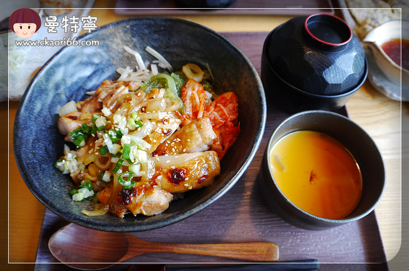 [新竹日本料理]TORO將丼定食堂