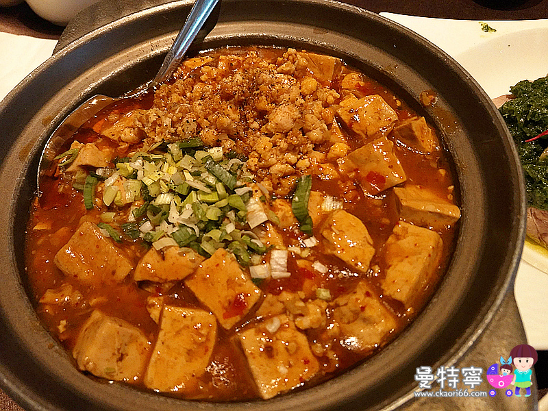 國賓飯店20樓川菜廳