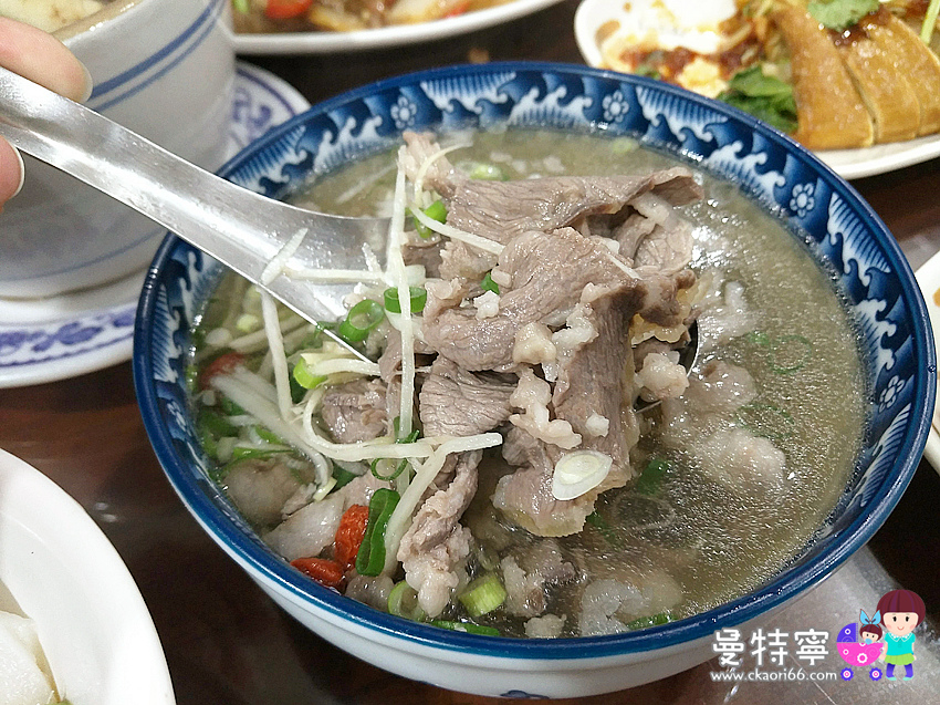 [宜蘭美食]正隆羊肉湯