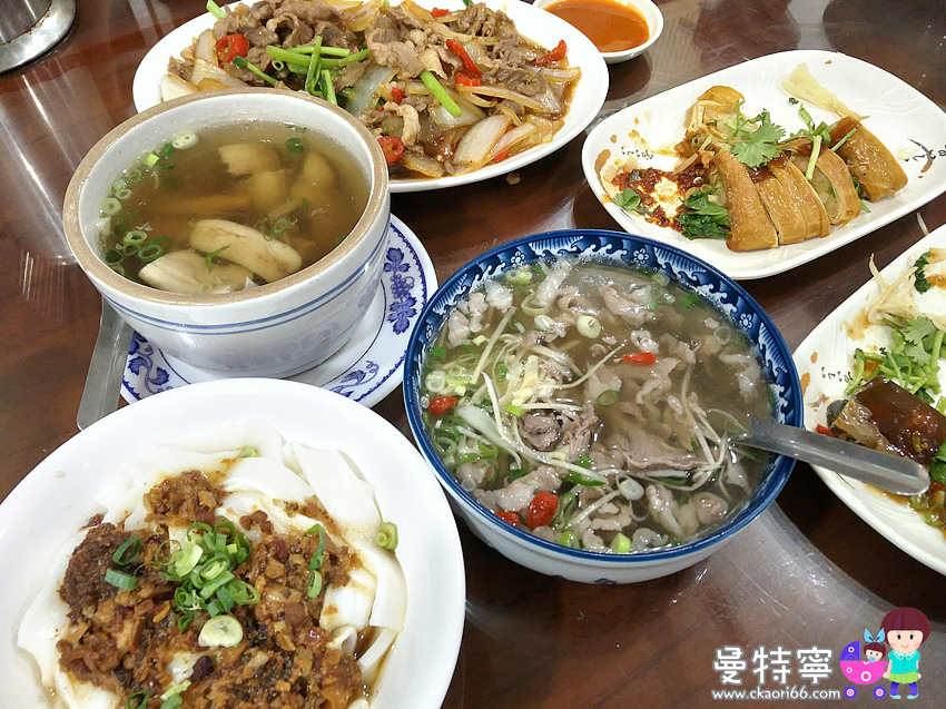 [宜蘭美食]正隆羊肉湯