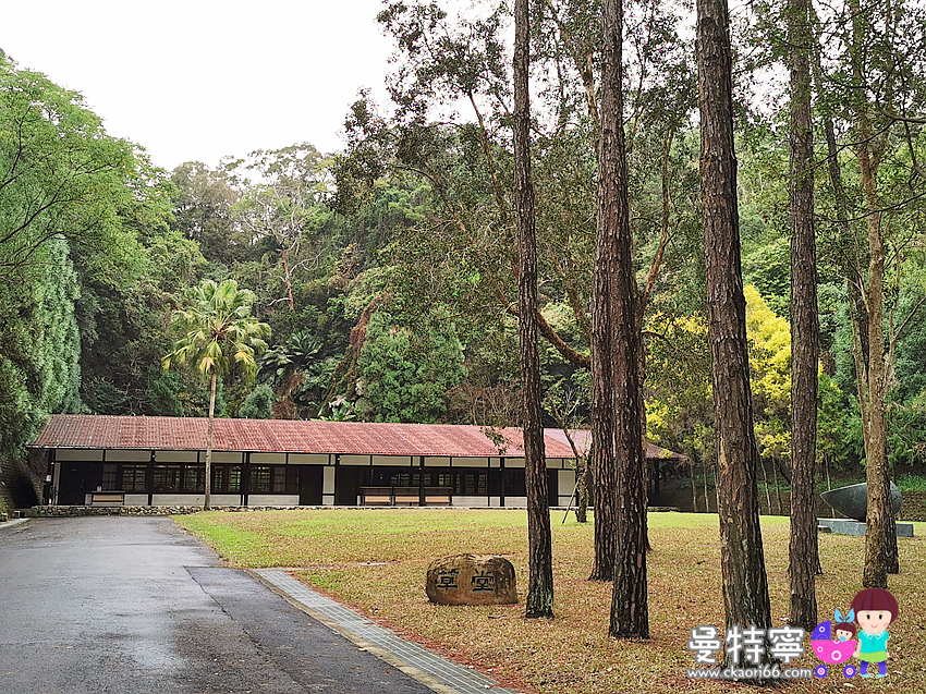 麻布山林