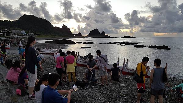 113.07.12晚-113.07.15驚豔蘭嶼‧探索之旅