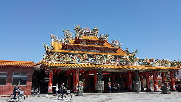 113.04.20基隆．東北角精彩一日遊