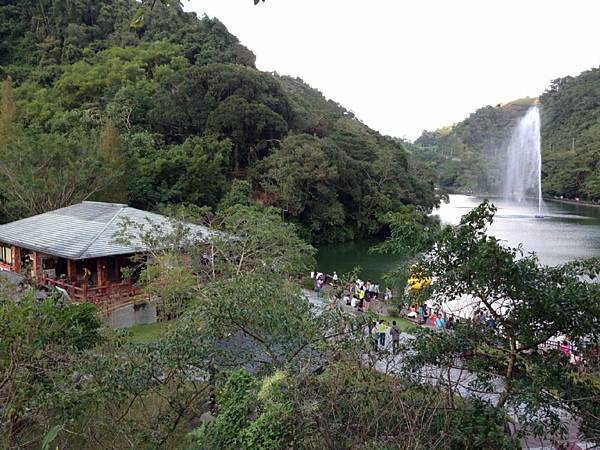 113.07.06-113.07.07宜蘭．太平山二日遊