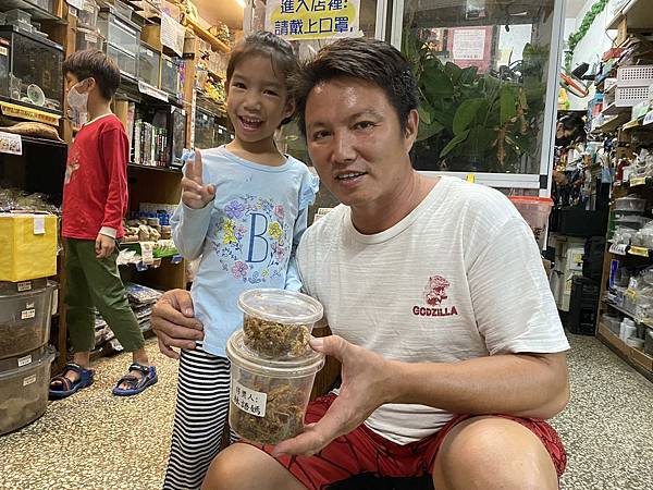 感謝大家參與 蟲之森 14週年慶， 摸彩抽獎，恭喜6位得獎者