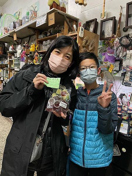 12月摸彩券恭喜🎉得獎者 12月摸彩券恭喜🎉得獎者