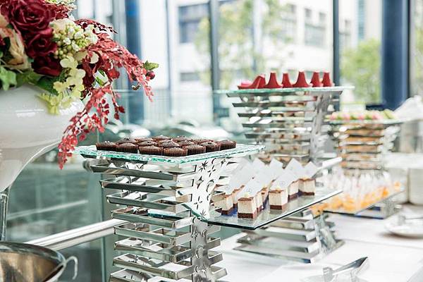 活動自助餐甜點 台北市 推薦