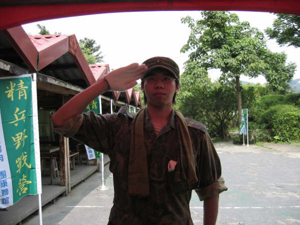 人物介紹:阿軒